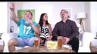 Содан соң, шамамен жарты сағат, ол жалғастырды трахать оны өте қатты, және ол, сондай-ақ басталған приподнимать менің задницу әрбір менің бугорков және барлық уақытта қолдайтын, мені ол айтатын: &quot;маған, иә, ук, вставь тағы аздап, иә. Толық екі жыл ішінде