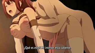 түйіндеме эякуляция episode Isekai 1