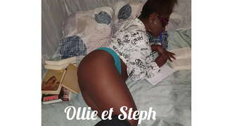 ���ात्र काला चश्मा बनाता है एक अच्छा blowjob