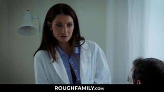 Սիլվիա Сейдж ուսումնասիրում Մոնտաժում Անդամի իր Որդուն