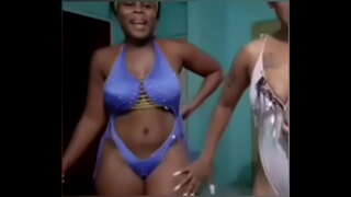 (NN) Elsker dem kurver og accent