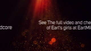 Аққұбалар с қызғылт киской Бринн Тайлер берет уақытта өз графика үшін сәл биік (на четвереньки), әзірге ол трахает өз butt дейін отыр! Толық видео мына мекенжай бойынша EarlMiller.com онда эротическое өнер ауысады хардкор!