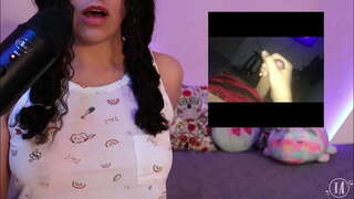 Արձագանքելով համեղ dildos իմ երկրպագուներին 18