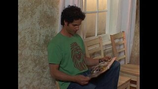 JuliaReaves-Amis Gambar Susan Highclass - Muka Ieu Ngarawat Burit - adegan 1 penetrasi brunette gir