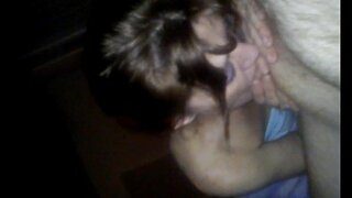 карен глотает ұрық