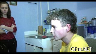 Айрым милашки-өспүрүмдөр мүмкүн эмес берсин, жашоону