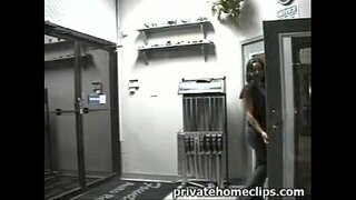 Bunita but biba duna bos MIHÓ mama di e trabou