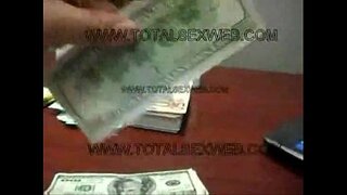 Lanny බාර්බි blowjob