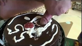 Yetkin kişi istəyir трахнуть yeniyetmə Tom 17