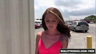 RealityKings-ផ្លូវ BlowJobs-(Kendra ជៀសថៃដែកថែប)-ជ Kisser RealityKings-ផ្លូវ BlowJobs-(Kendra ជៀសថៃដែកថែប)-ជ Kisser