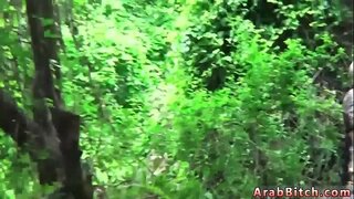 Arab grès manman bourik foutu nan premye tan Lè nou gen tan lib ak la