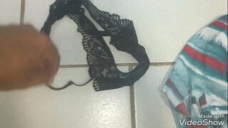 Pár kurva az irodában