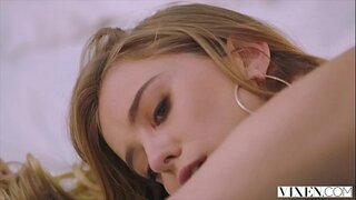 VIXEN Model Geus Endah pisan Sex Liar Jeung Boss