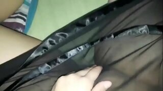 Famosinha ulah periscope