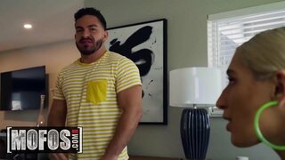 Trompanta Pasi - MOFOS