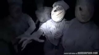 سکسی داغ زامبی